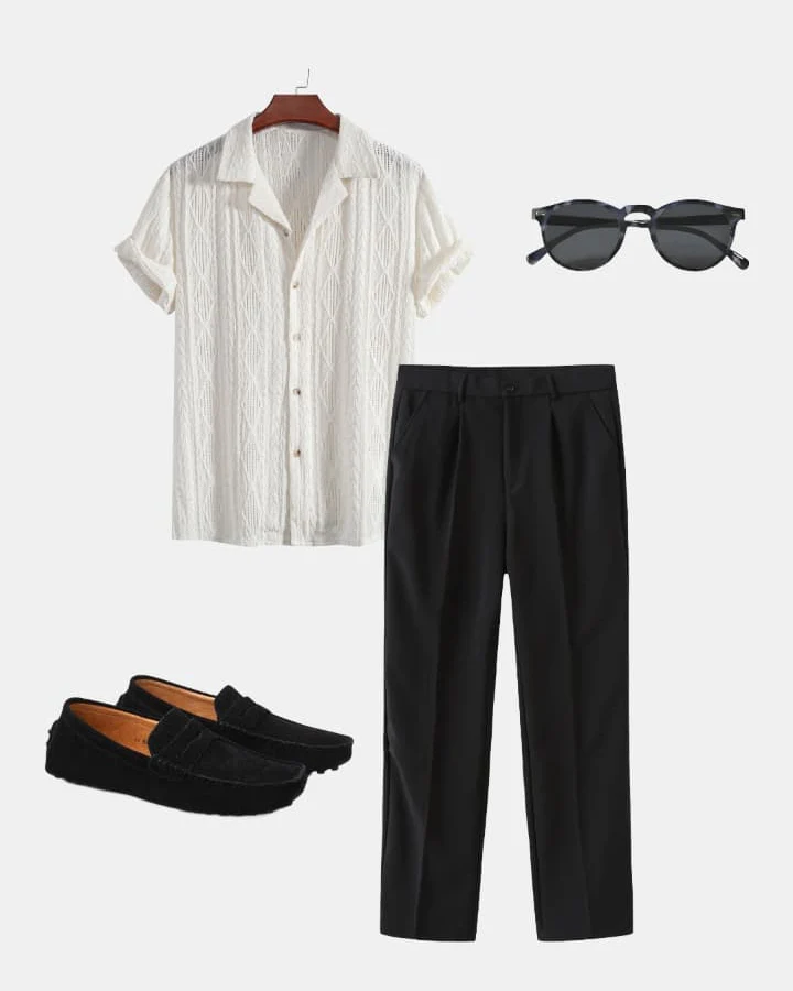 THE ITALIAN SUMMER EDIT
